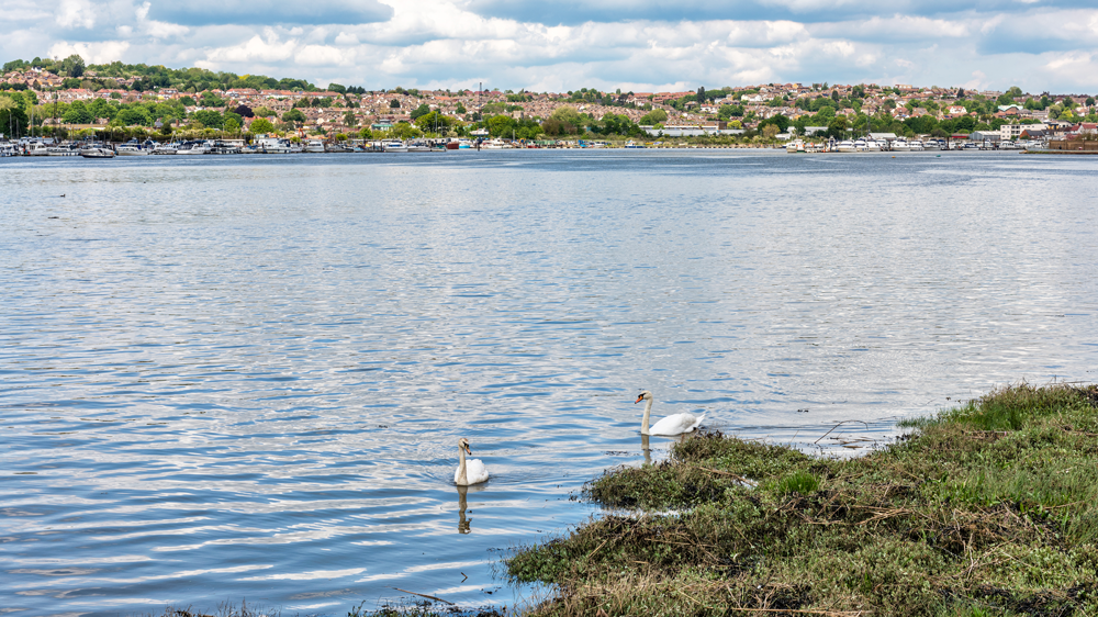 Wards of Kent - Area Guide - Medway