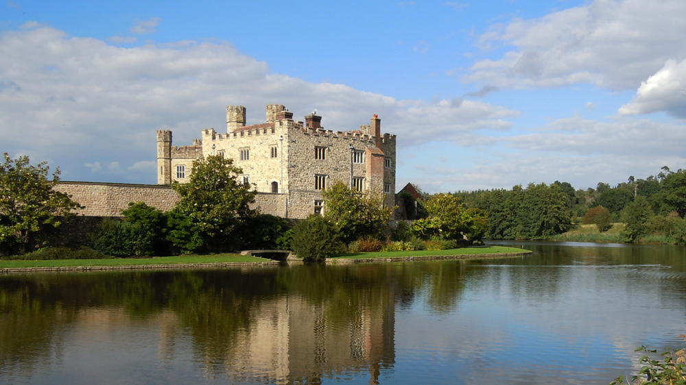 Wards of Kent - Area Guide - Mid Kent