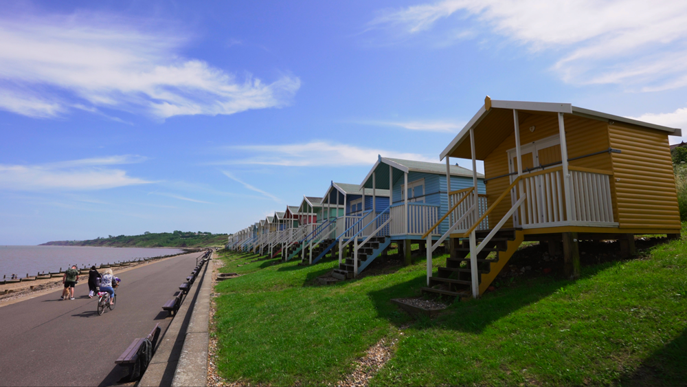 Wards of Kent - Area Guide - Swale