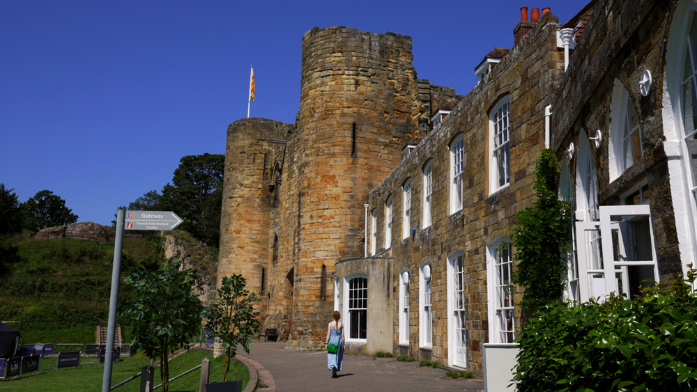 Wards of Kent - Area Guide - Tonbridge