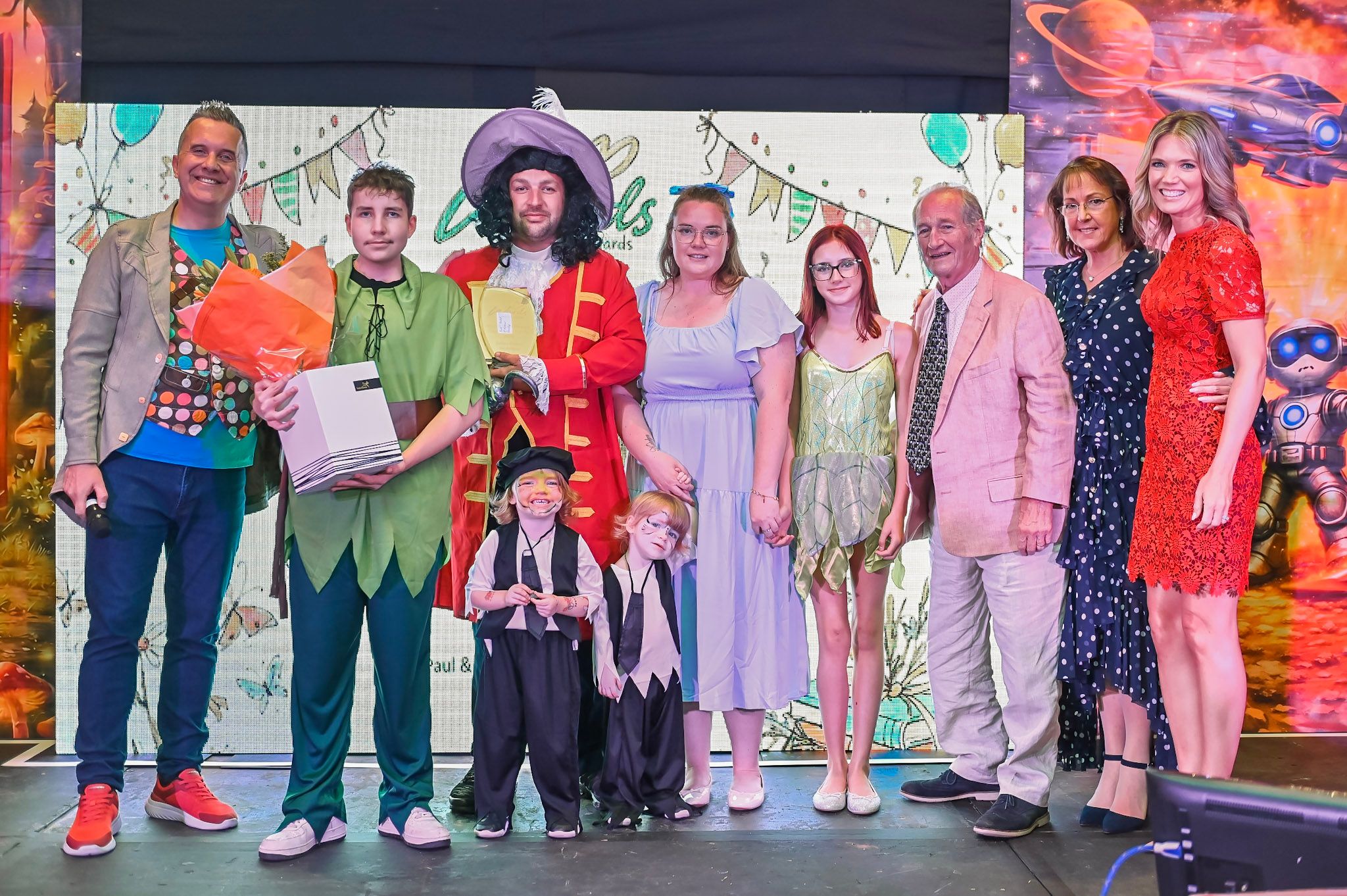 Wards Children’s Awards 2026 celebrates remarkable young people across Kent - Wards