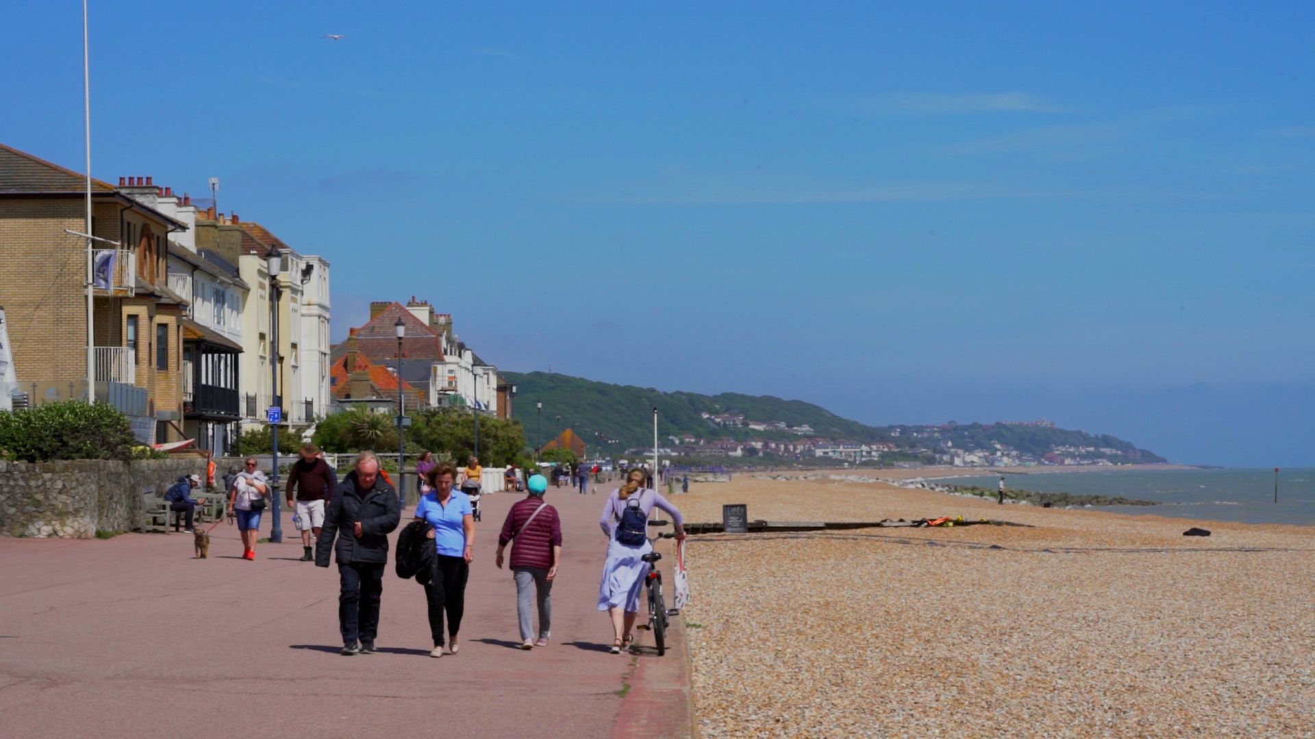 Hythe