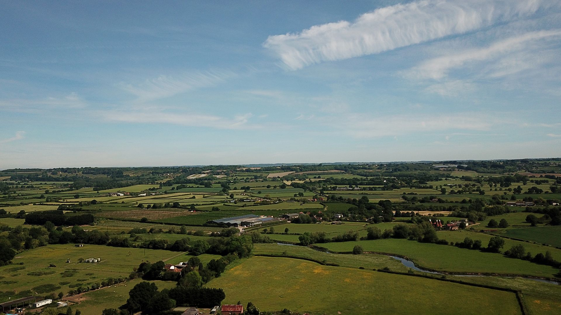 Staplehurst