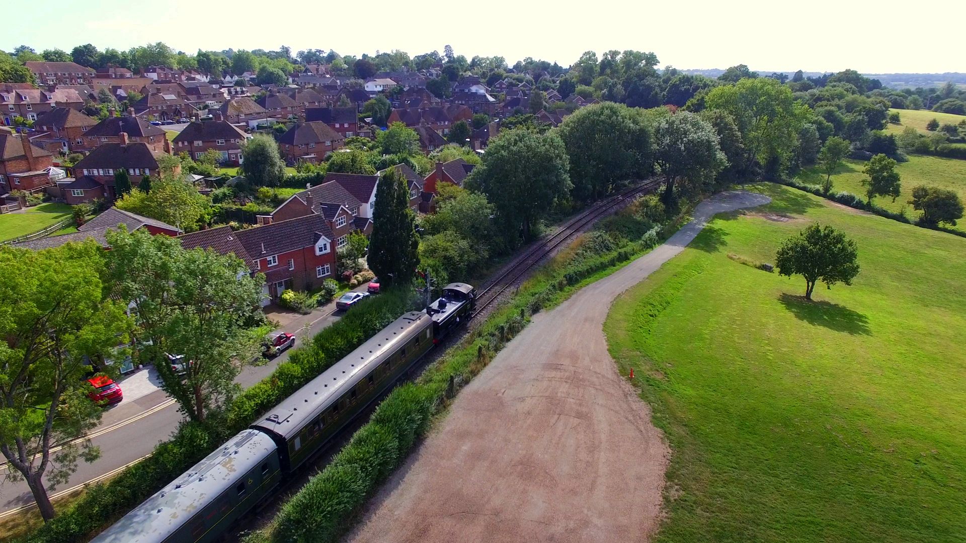 Tenterden