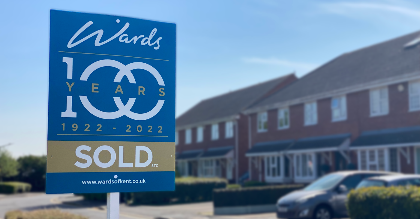 100 year anniversary-Wards of Kent-Arun Estates