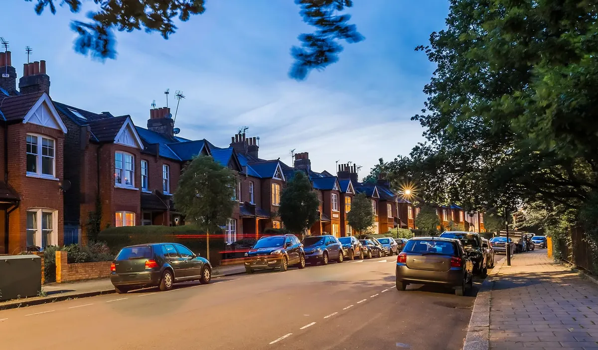 Barnehurst Area Guide - Wards