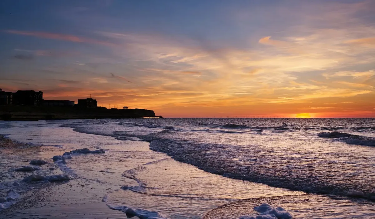 Birchington Area Guide - Wards