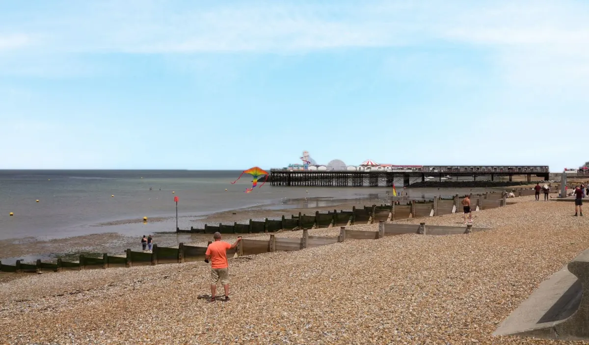 Herne Bay Area Guide - Wards