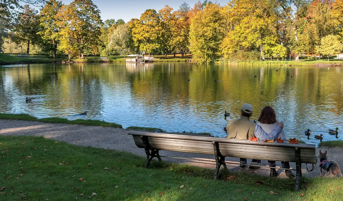 Welling  Area Guide - Wards