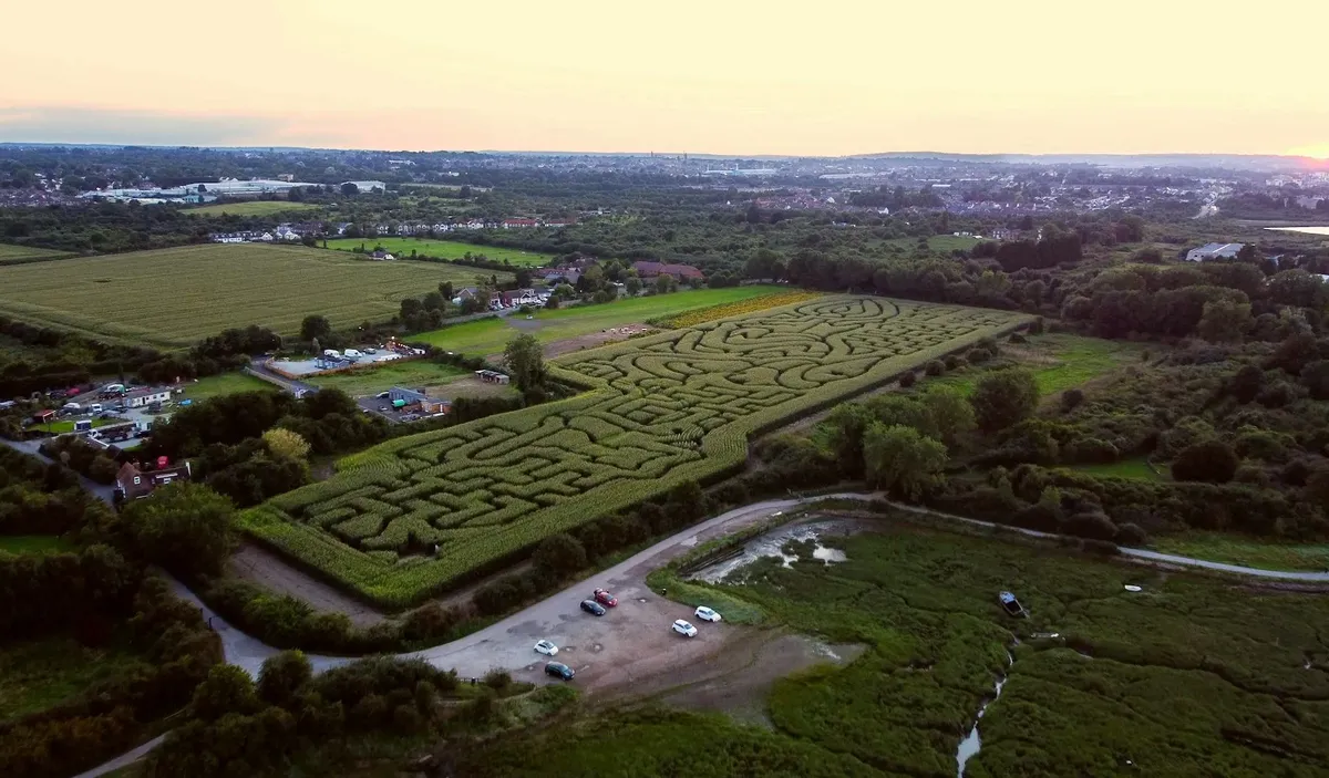 Gillingham Area Guide - Wards