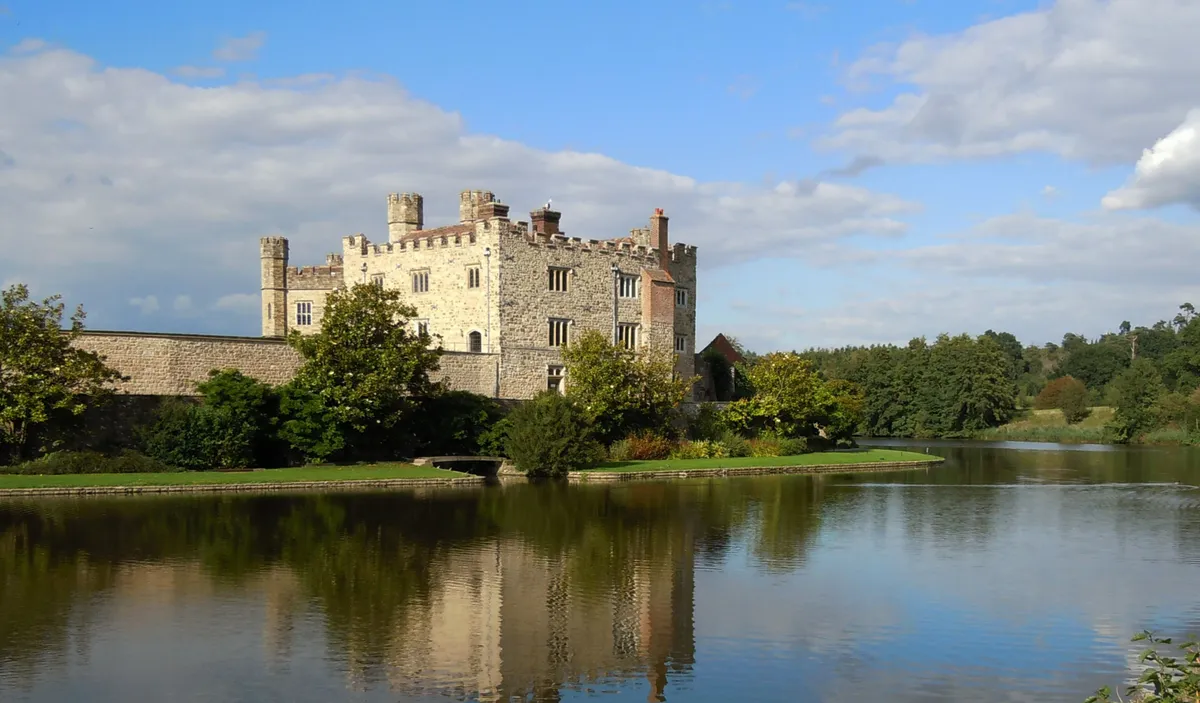 Maidstone Area Guide - Wards