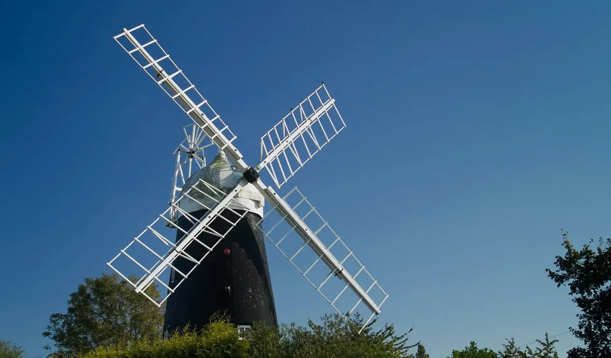 Meopham Area Guide - Wards