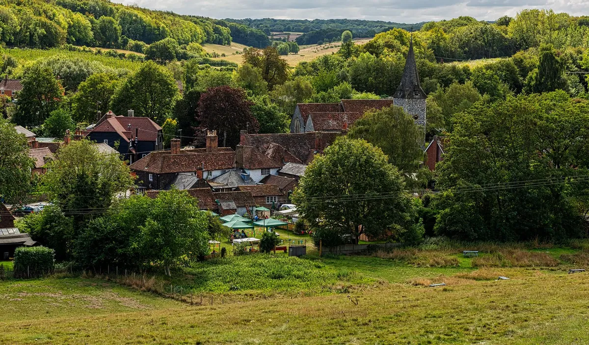 Sittingbourne Area Guide - Wards