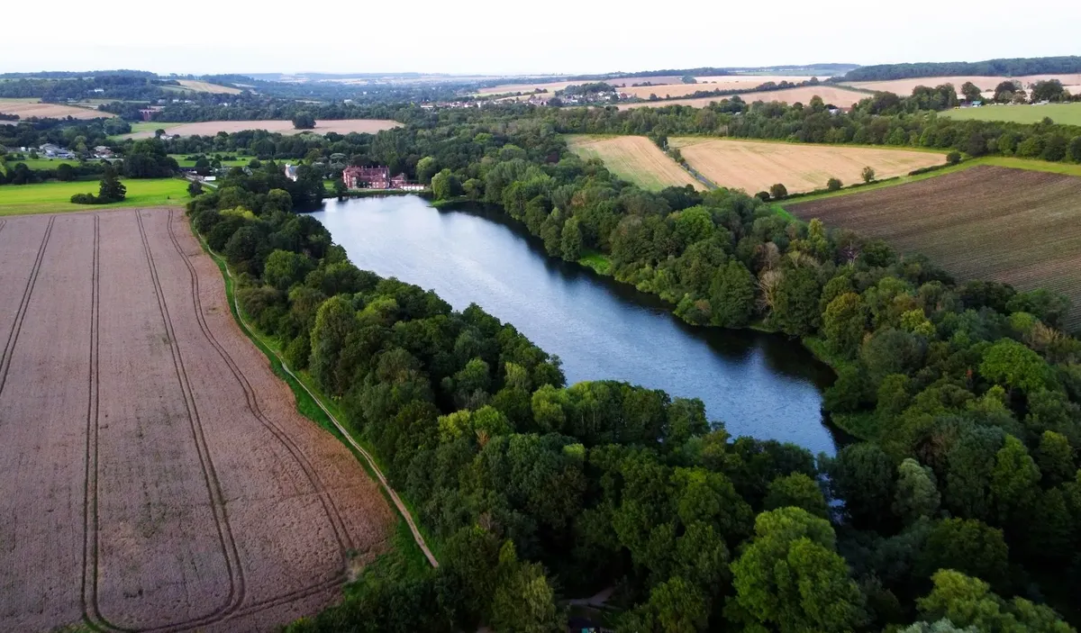 West Kingsdown Area Guide - Wards