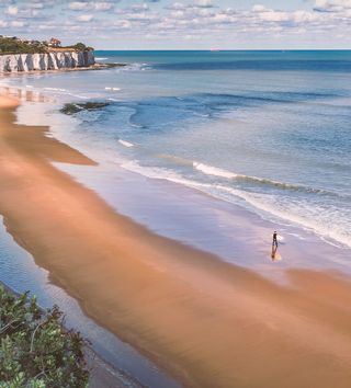 Broadstairs Area Guide - Wards