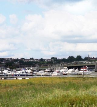 Chatham Area Guide - Wards