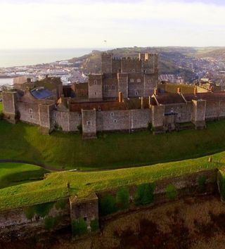 Dover Area Guide - Wards