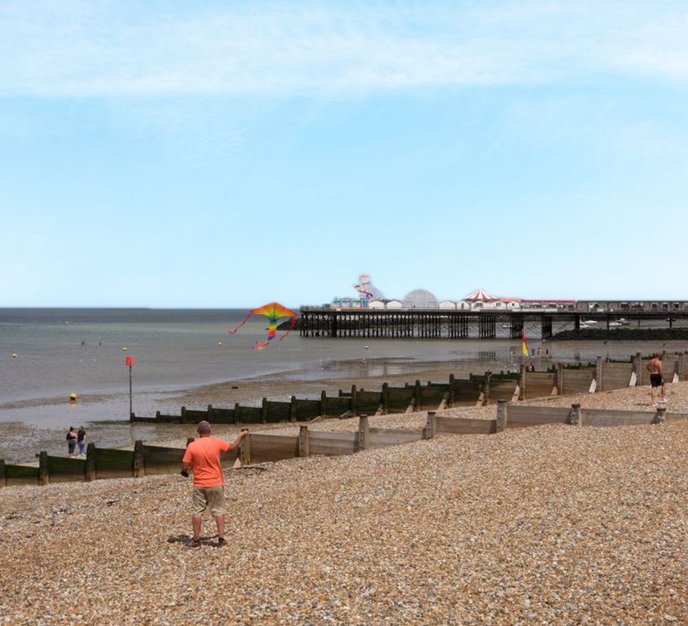 Herne Bay Area Guide Wards